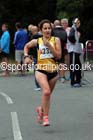 Senior womens Northern 4 Stage Road Relay, Warrington. Photo: David T. Hewitson/Sports for All Pics